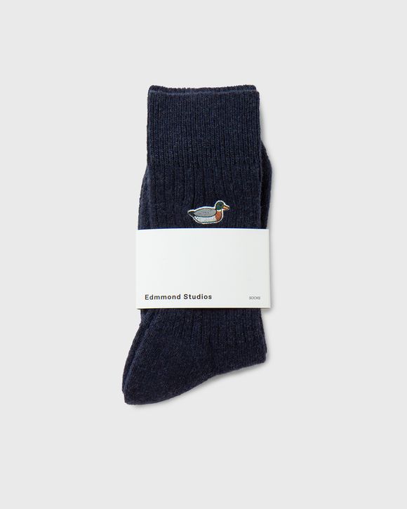DUCK PATCH SOCK