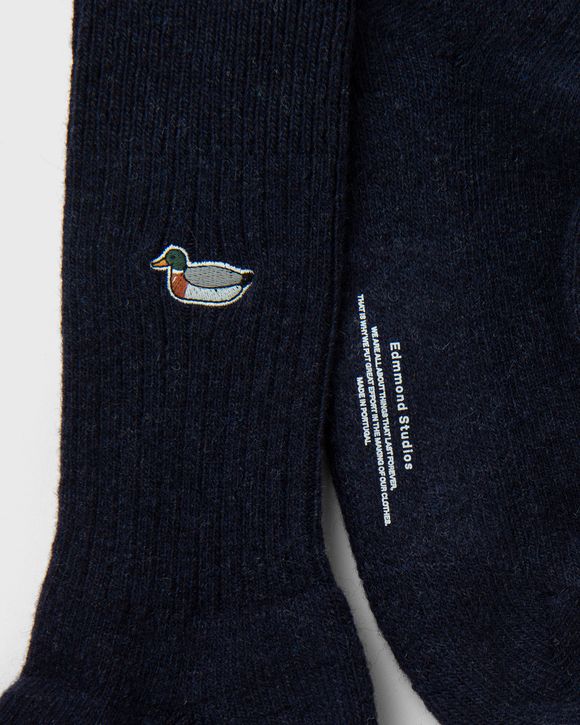 DUCK PATCH SOCK
