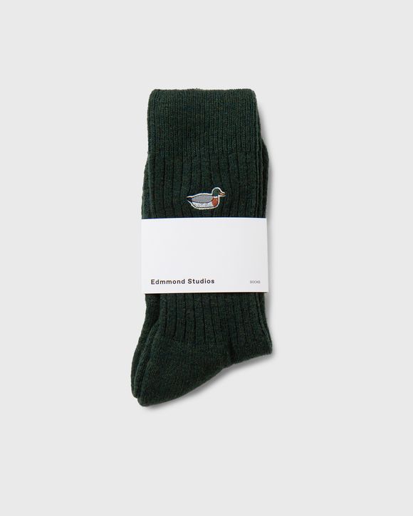 DUCK PATCH SOCK