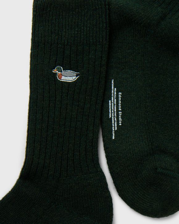 DUCK PATCH SOCK