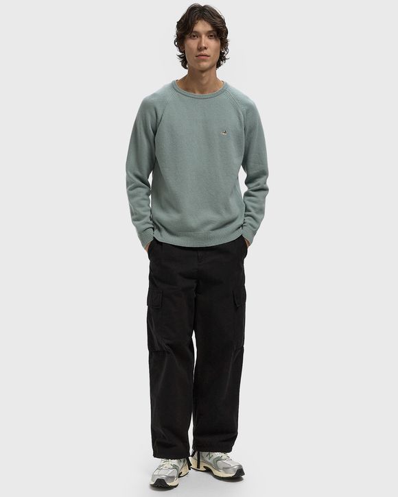 DUCK PATCH SWEATER