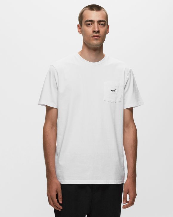 DUCK PATCH Tee NS