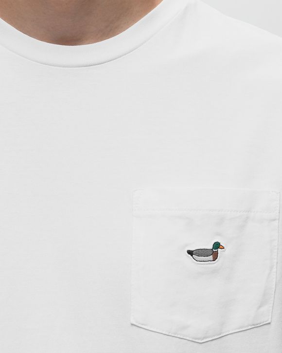 DUCK PATCH Tee NS