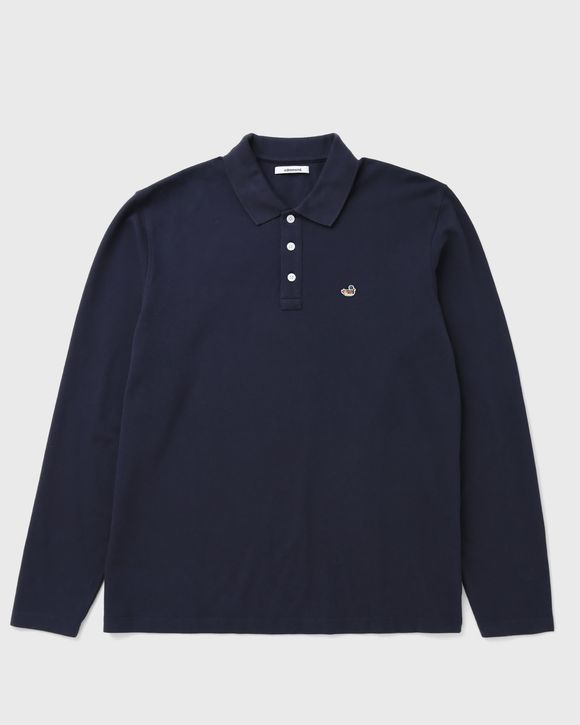 DUCK POLO LS