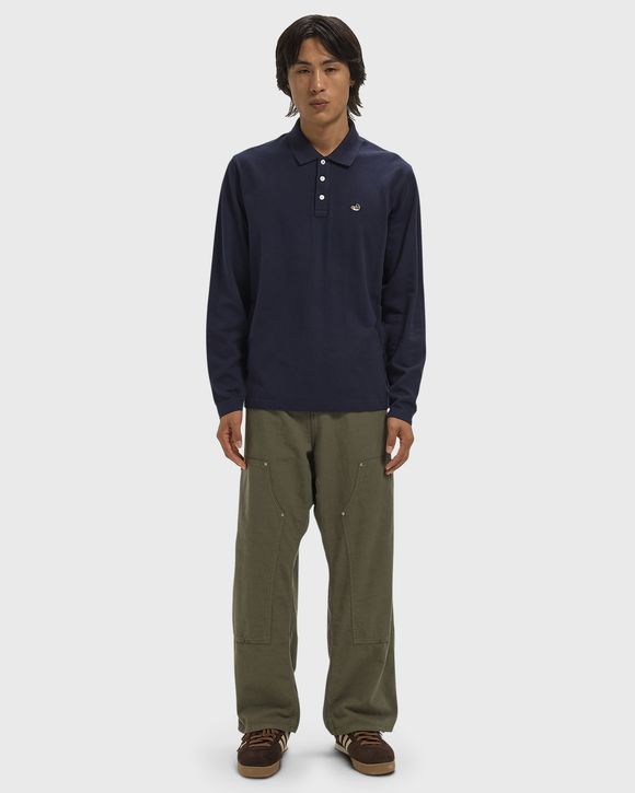 DUCK POLO LS