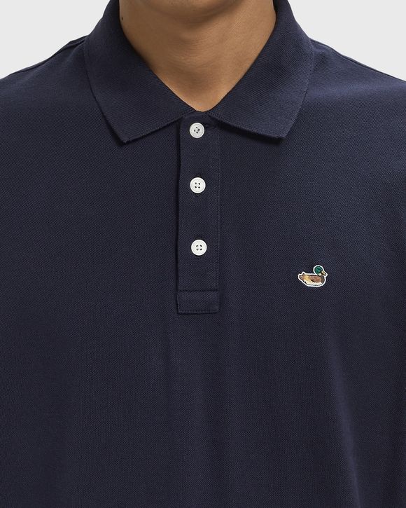 DUCK POLO LS
