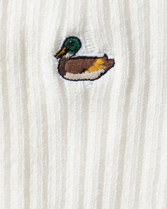 DUCK SOCKS