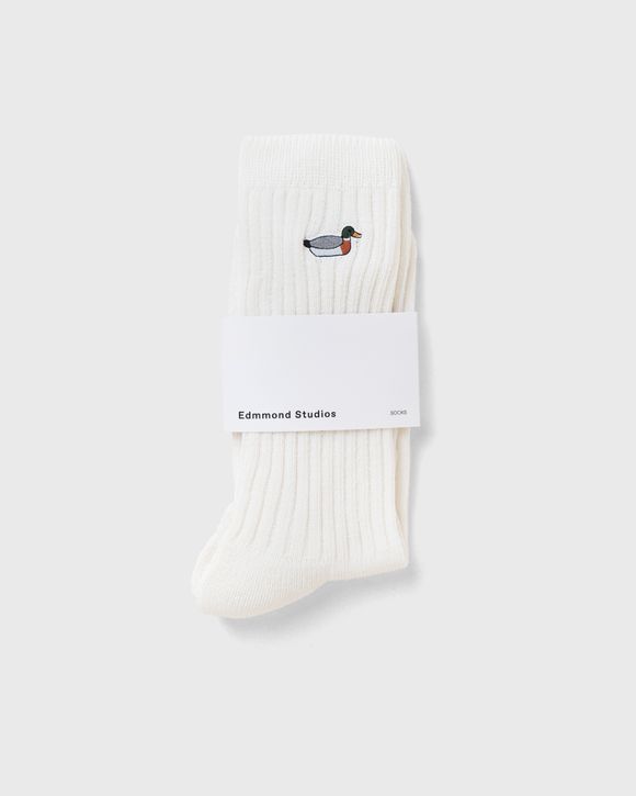 DUCK SOCKS
