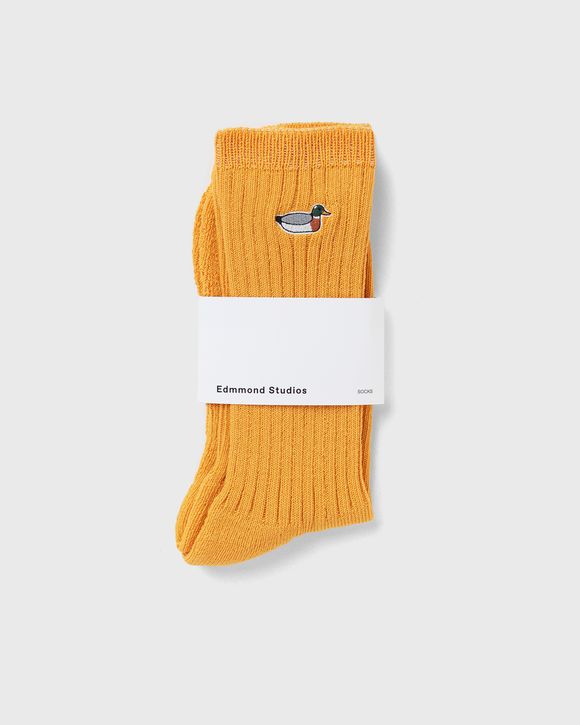 DUCK SOCKS