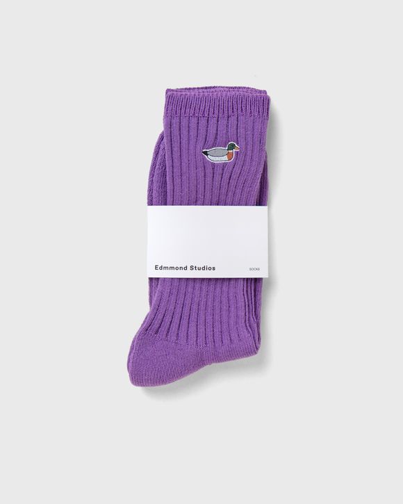 DUCK SOCKS