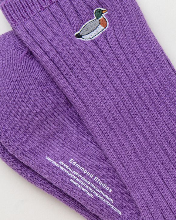 DUCK SOCKS