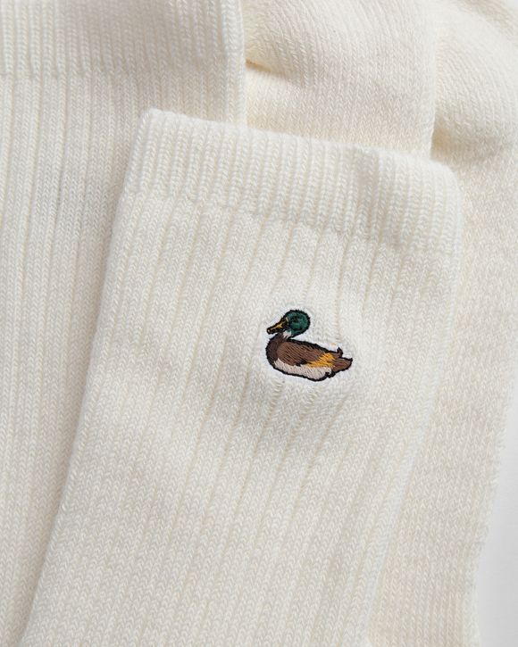 DUCK SOCKS