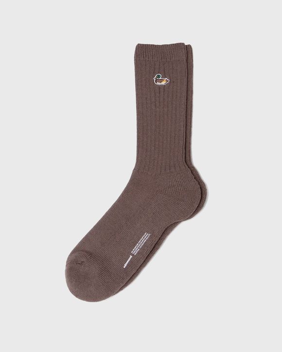 DUCK SOCKS