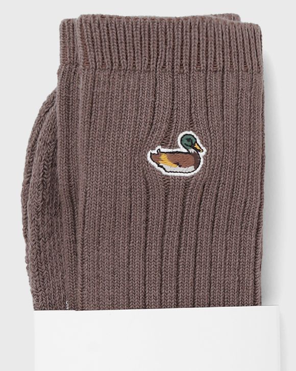 DUCK SOCKS