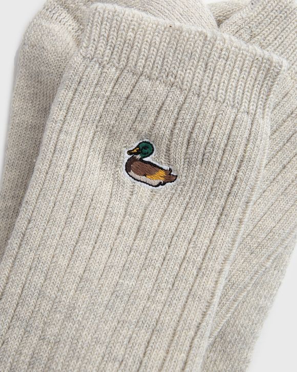 DUCK SOCKS