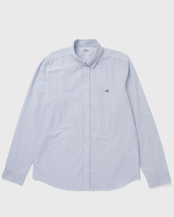 DUCK STRIPED SHIRT