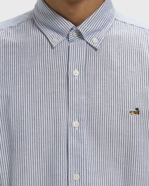 DUCK STRIPED SHIRT