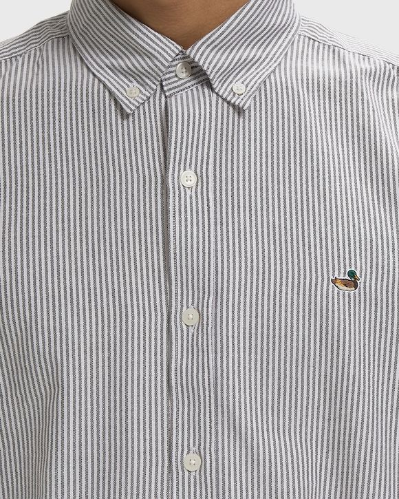 DUCK STRIPED SHIRT