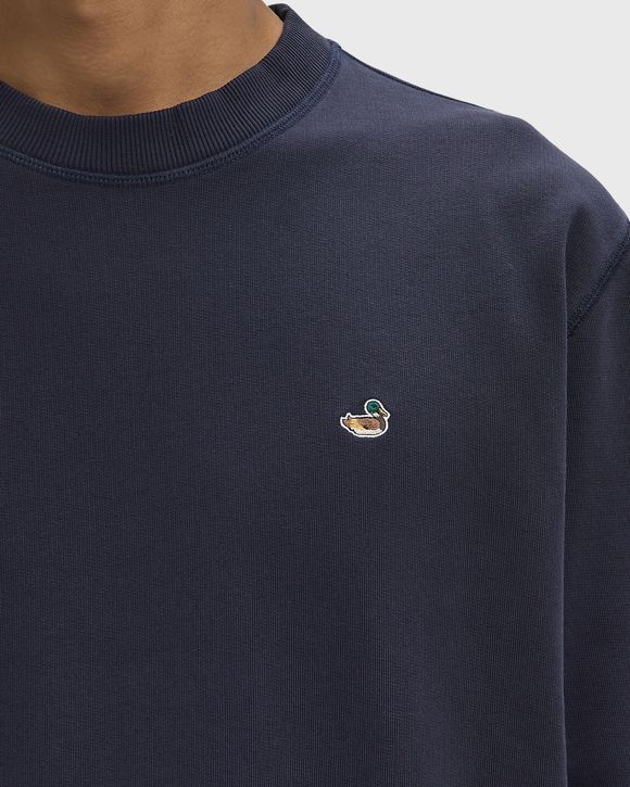 DUCK SWEATSHIRT