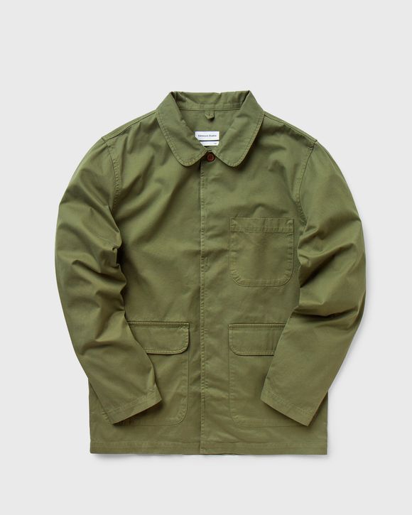 DUNE JACKET