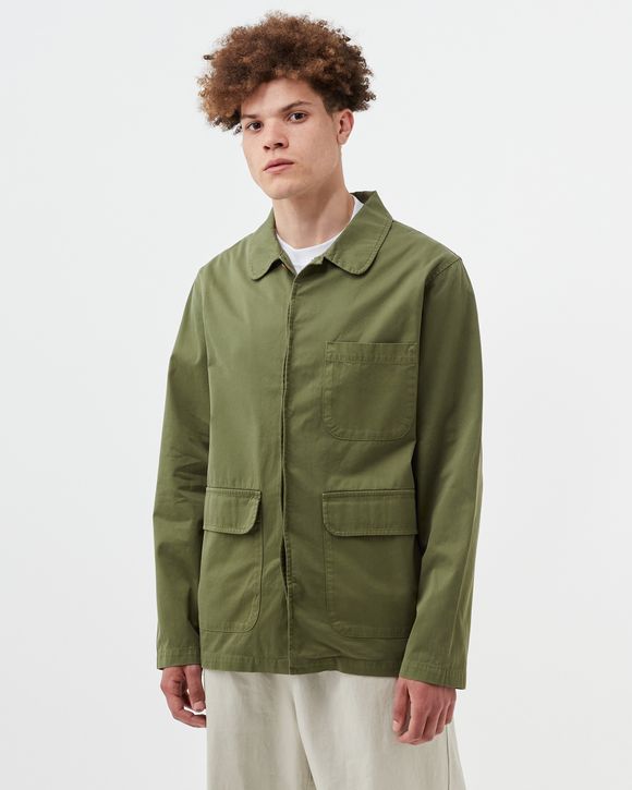 DUNE JACKET