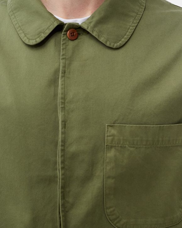 DUNE JACKET