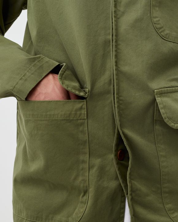 DUNE JACKET