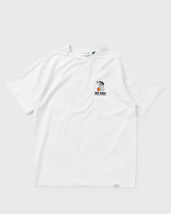 FELTMAN TEE