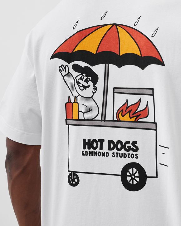 FELTMAN TEE