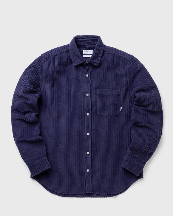 FRENCH CORD SHIRT