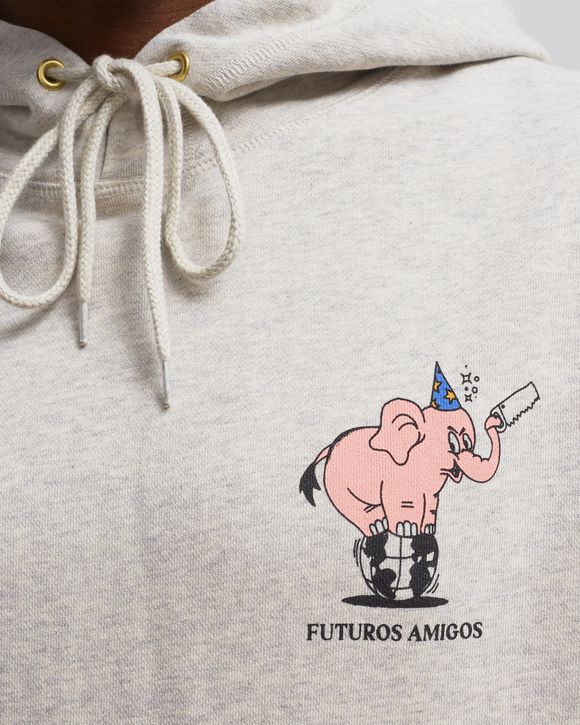 FUTUROS AMIGOS HOODIE