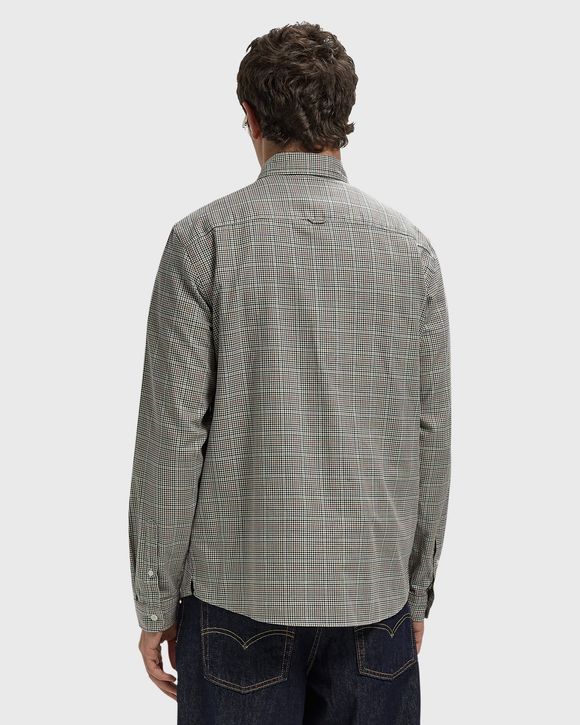 GROOVE ROOM SHIRT