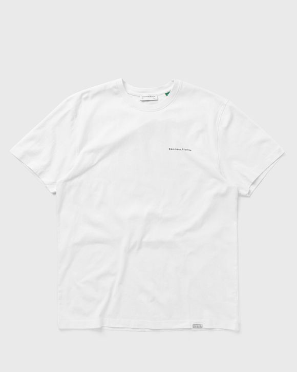 GROOVED TEE