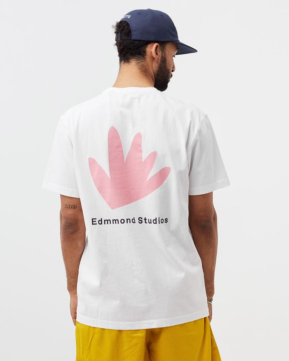 GROOVED TEE