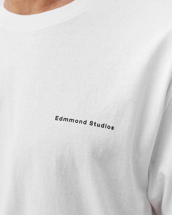 GROOVED TEE