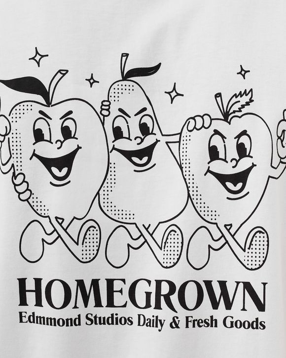 HOMEGROWN