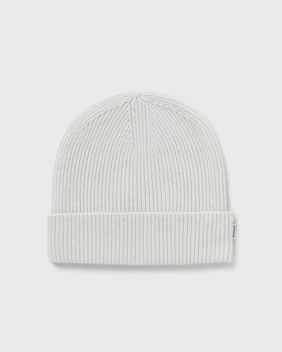 KNIT BEANIE