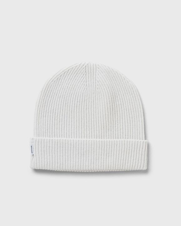 KNIT BEANIE