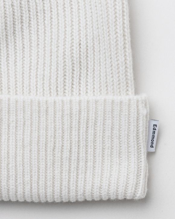KNIT BEANIE