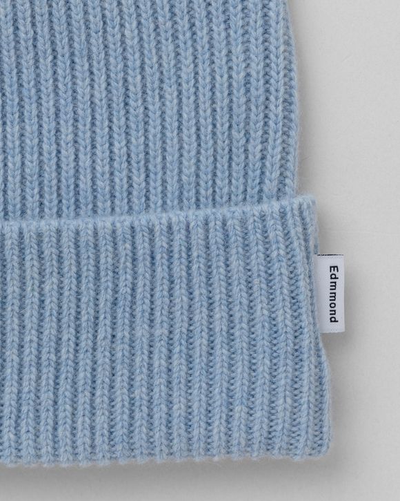 KNIT BEANIE