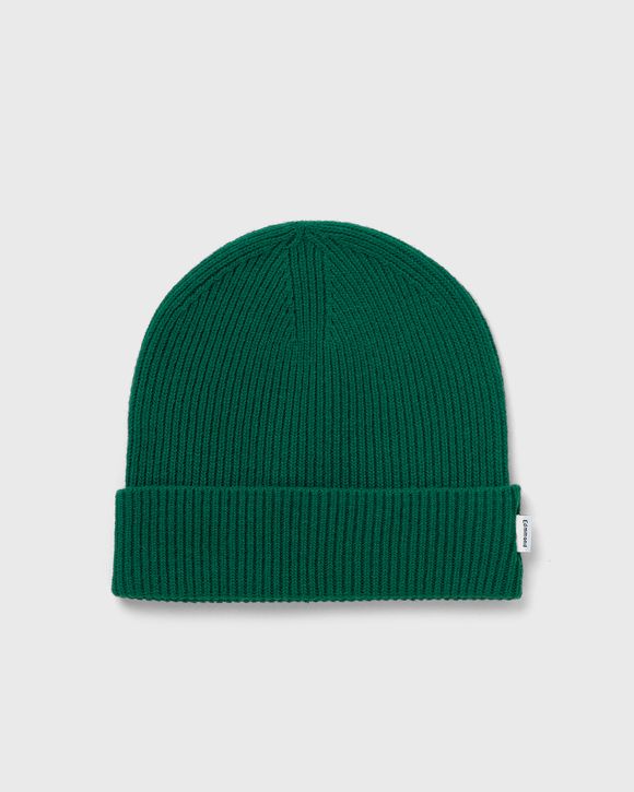 KNIT BEANIE