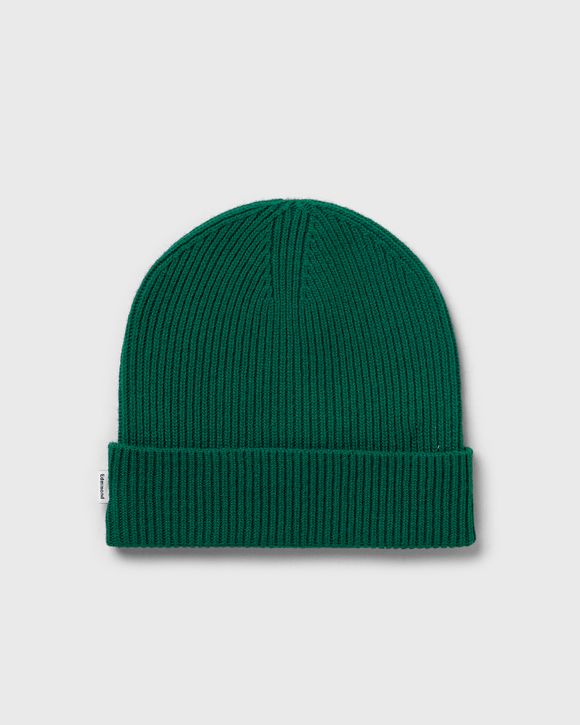 KNIT BEANIE