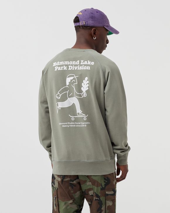 LAKE SWEATSHIRT