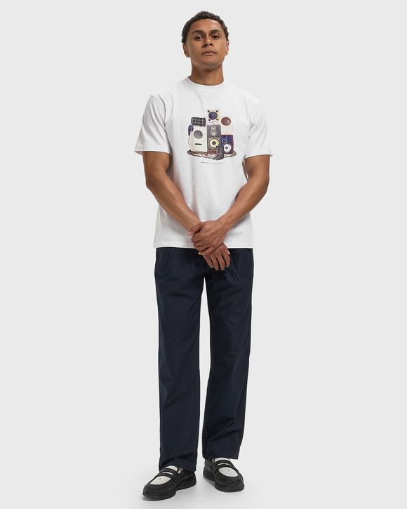 LIGHT MARVIN PANT