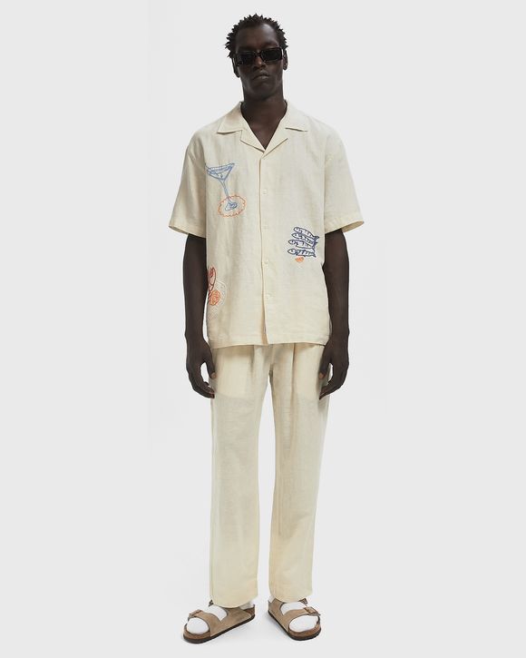 LIGHT MARVIN PANTS