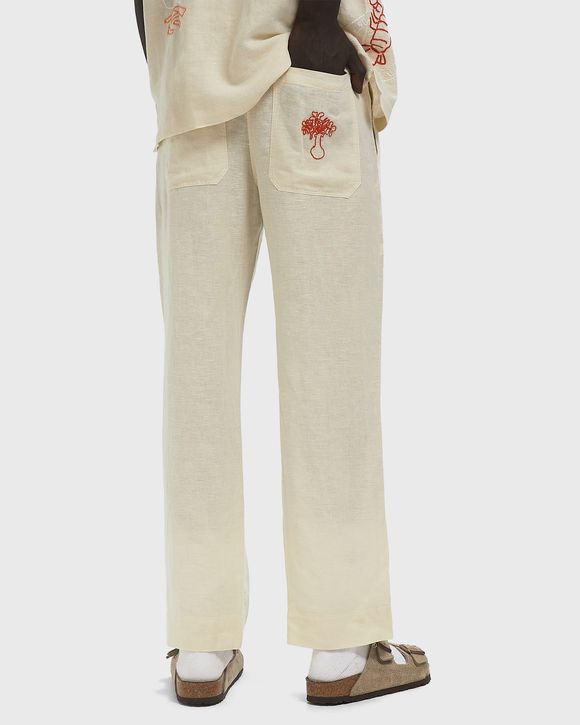 LIGHT MARVIN PANTS