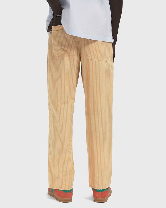 LIGHT MARVIN PANTS