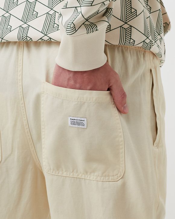 LINEN PANTS