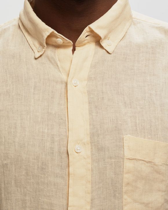 LINEN SHIRT