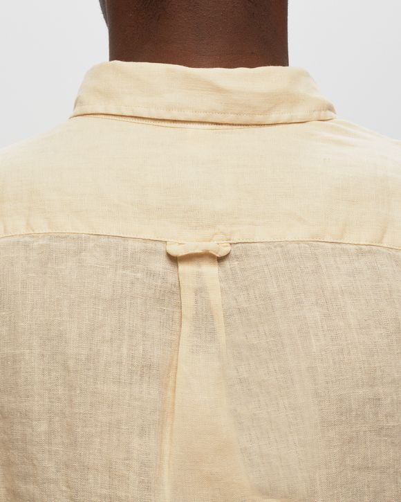LINEN SHIRT